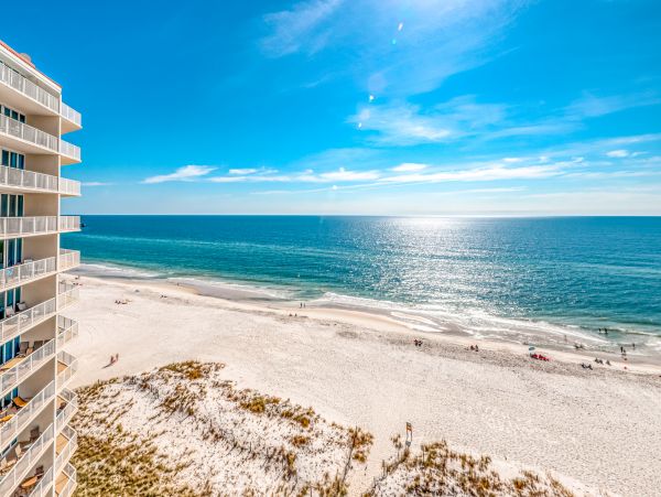 Alabama Beach Areas Home 1012663