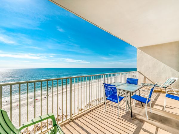 Alabama Beach Areas Home 1012663
