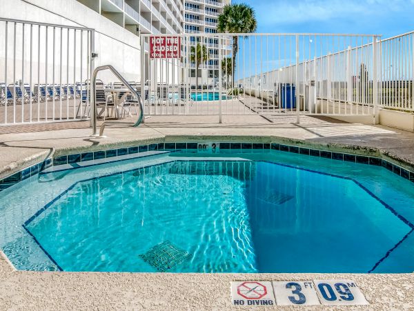 Alabama Beach Areas Home 1012663