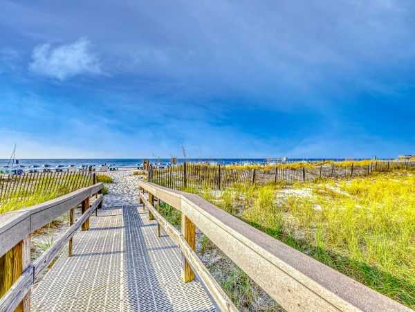Alabama Beach Areas Home 1012663