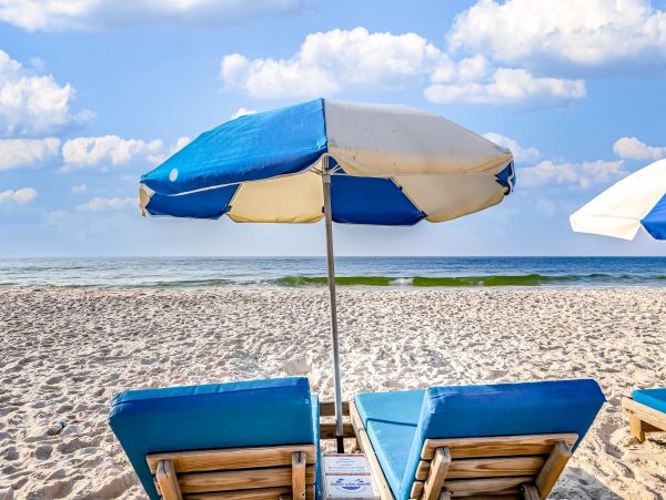 Alabama Beach Areas Home 1012663