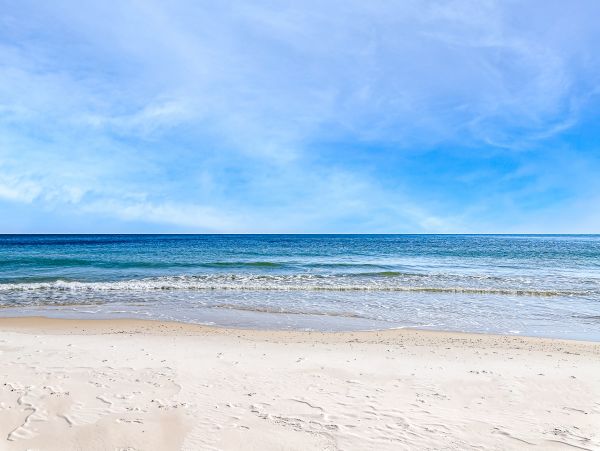 Alabama Beach Areas Home 1012663