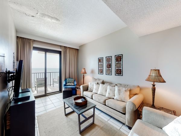 Alabama Beach Areas Home 1012664