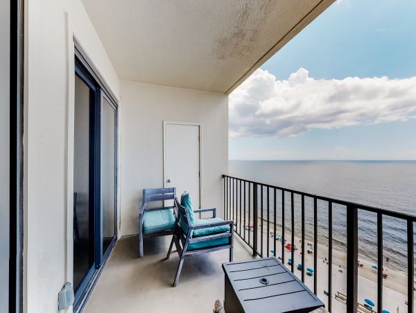 Alabama Beach Areas Home 1012664
