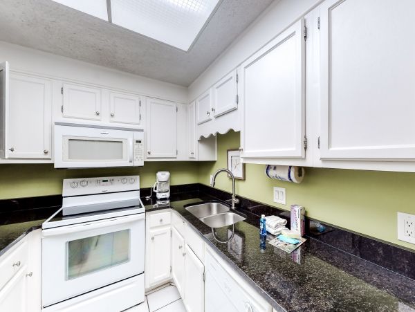 Alabama Beach Areas Home 1012664