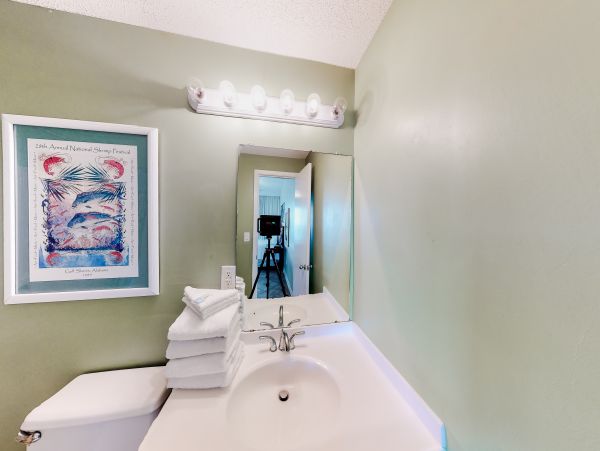 Alabama Beach Areas Home 1012664