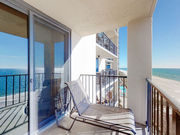 Alabama Beach Areas Home 1012665