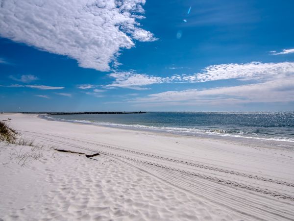 Alabama Beach Areas Home 1012665