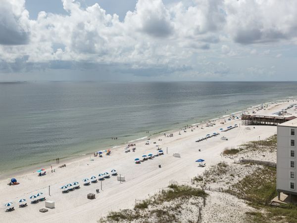 Alabama Beach Areas Home 1012666