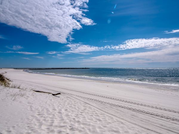 Alabama Beach Areas Home 1012667