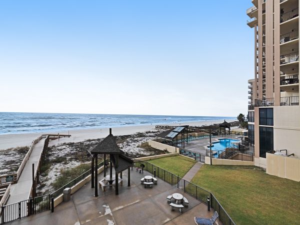 Alabama Beach Areas Home 1012667