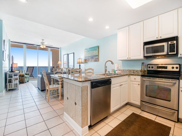 Alabama Beach Areas Home 1012668
