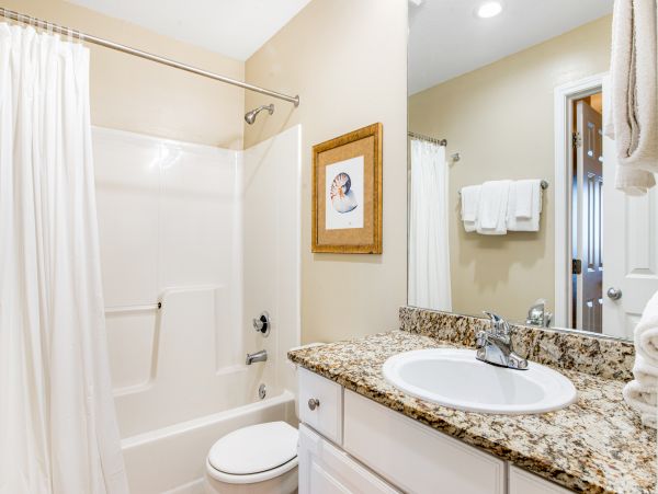 Alabama Beach Areas Home 1012668