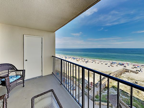 Alabama Beach Areas Home 1012669