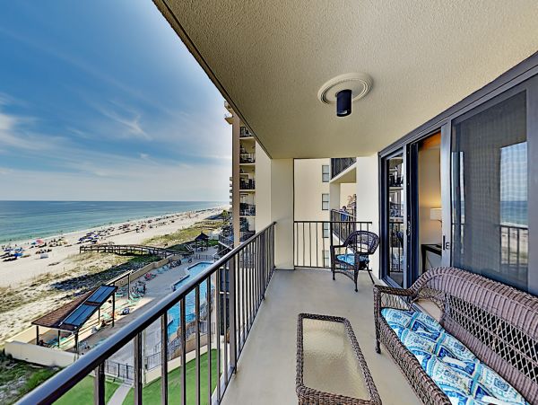 Alabama Beach Areas Home 1012669