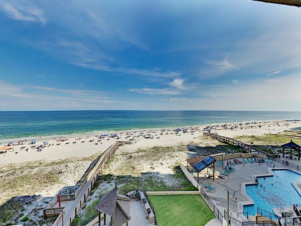 Alabama Beach Areas Home 1012669