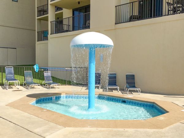 Alabama Beach Areas Home 1012669