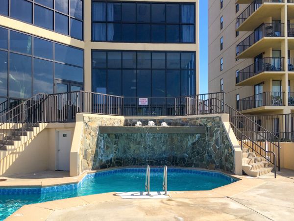 Alabama Beach Areas Home 1012669