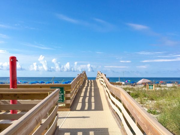 Alabama Beach Areas Home 1012669