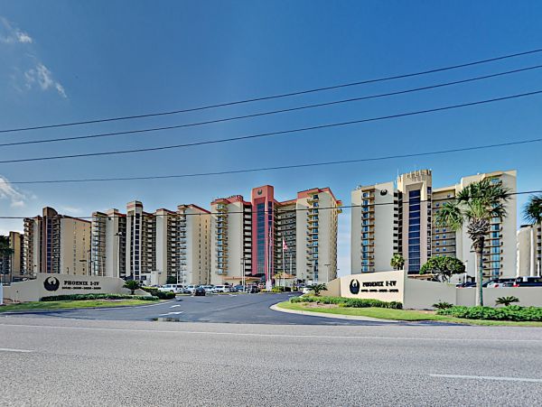 Alabama Beach Areas Home 1012669