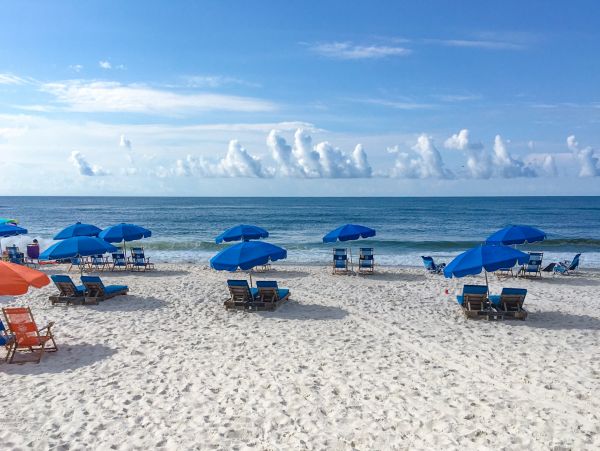 Alabama Beach Areas Home 1012669