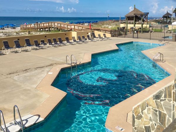 Alabama Beach Areas Home 1012669