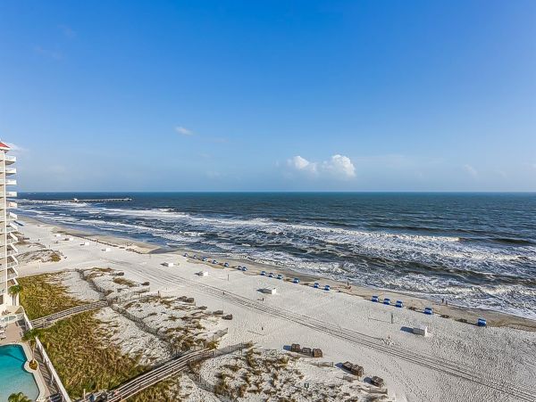 Alabama Beach Areas Home 1012670
