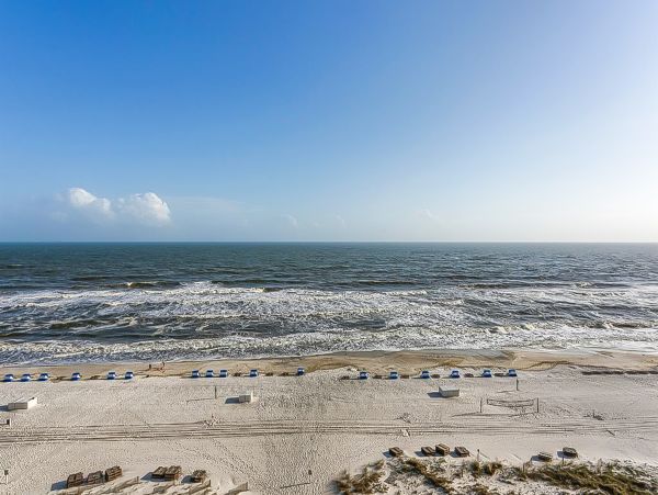 Alabama Beach Areas Home 1012670