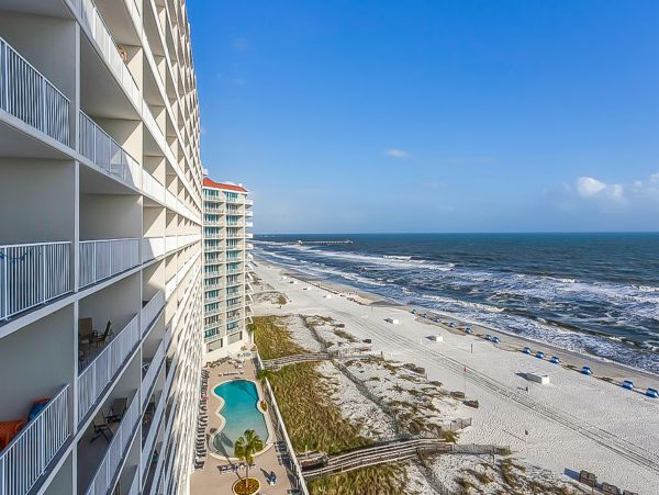 Alabama Beach Areas Home 1012670