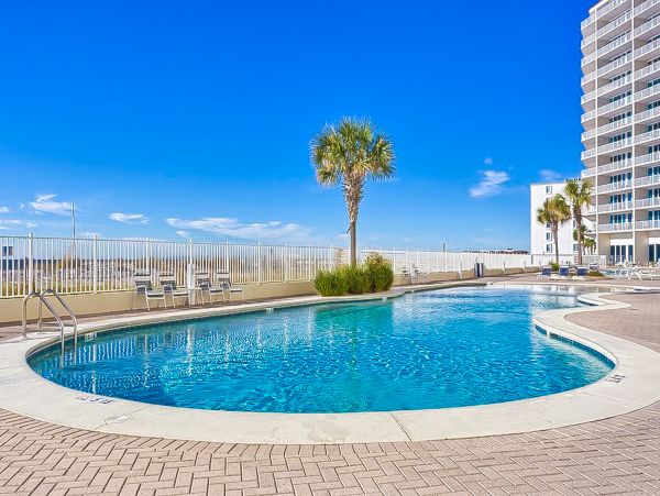 Alabama Beach Areas Home 1012670