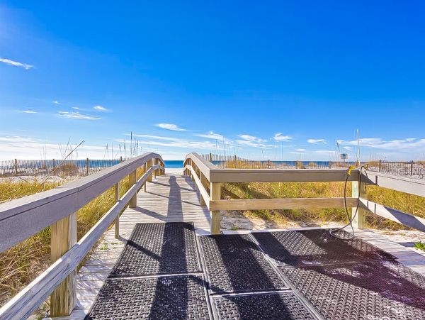 Alabama Beach Areas Home 1012670