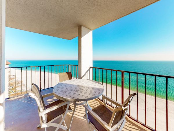 Alabama Beach Areas Home 1012671