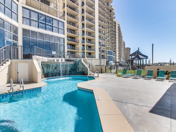 Alabama Beach Areas Home 1012671