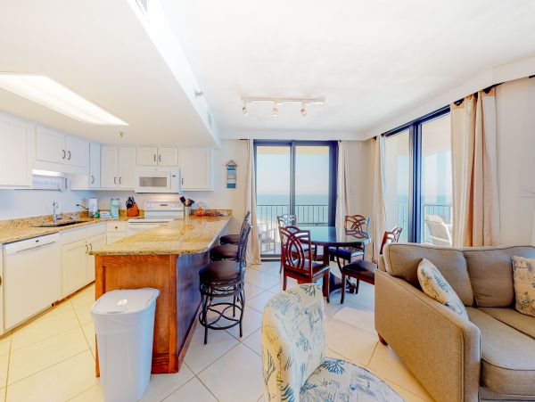 Alabama Beach Areas Home 1012671