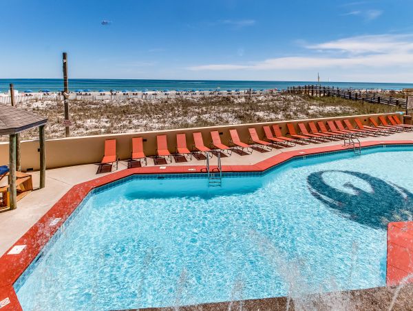 Alabama Beach Areas Home 1012671