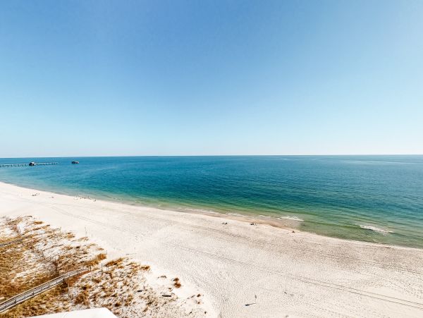 Alabama Beach Areas Home 1012672