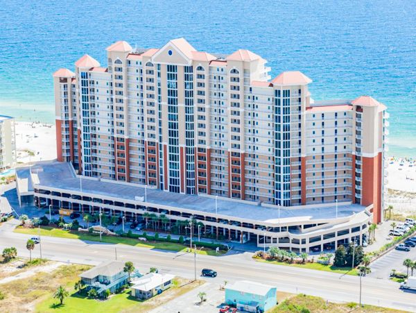 Alabama Beach Areas Home 1012672
