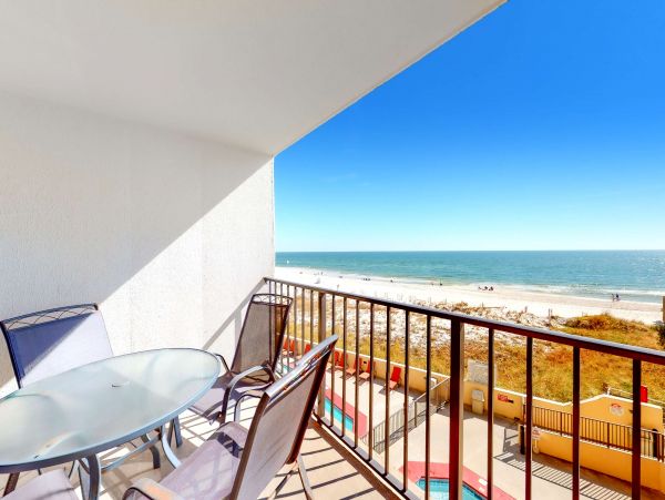 Alabama Beach Areas Home 1012674