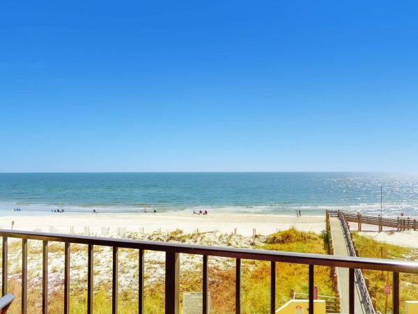 Alabama Beach Areas Home 1012674