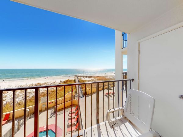 Alabama Beach Areas Home 1012674