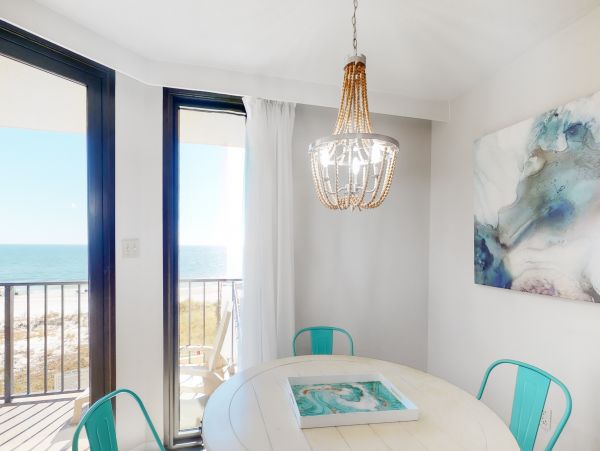 Alabama Beach Areas Home 1012674