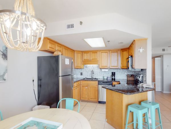 Alabama Beach Areas Home 1012674