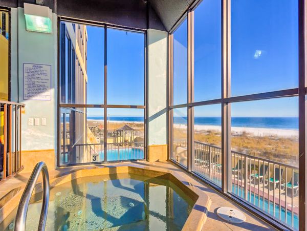 Alabama Beach Areas Home 1012674