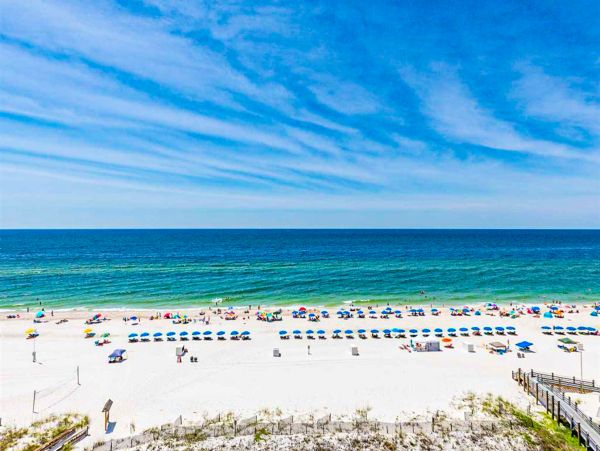Alabama Beach Areas Home 1012674