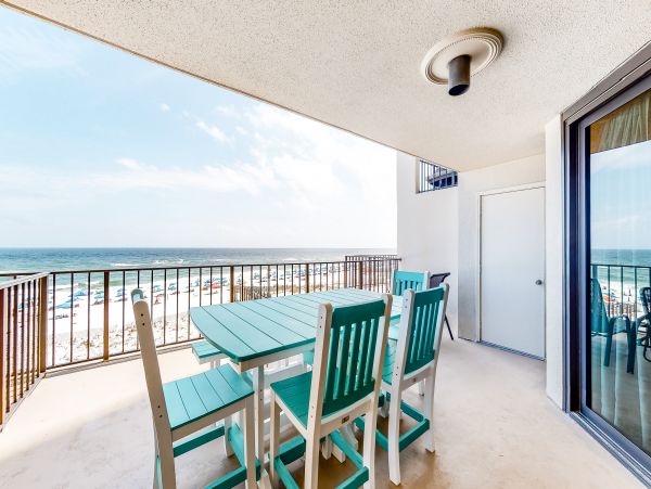 Alabama Beach Areas Home 1012675
