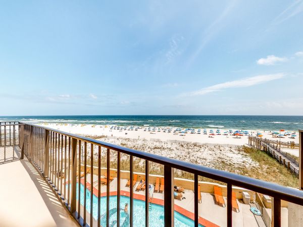 Alabama Beach Areas Home 1012675