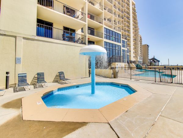 Alabama Beach Areas Home 1012675