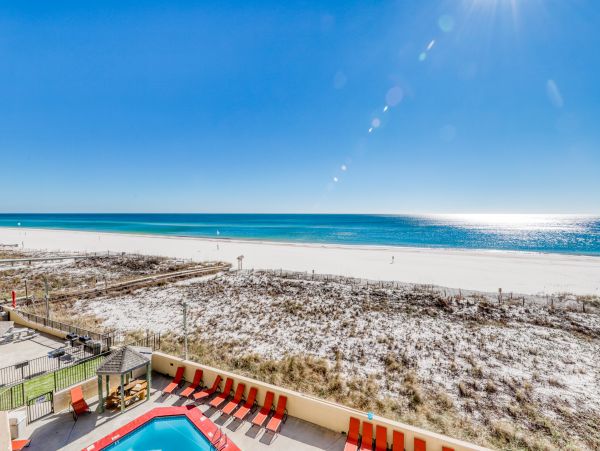 Alabama Beach Areas Home 1012675