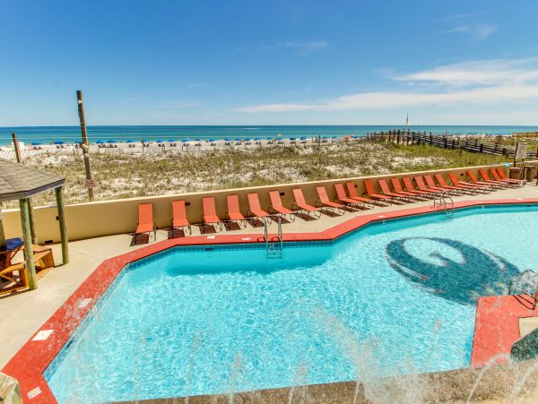 Alabama Beach Areas Home 1012675