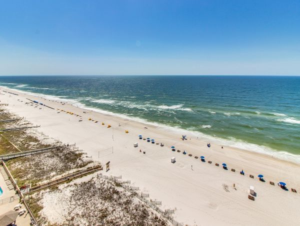 Alabama Beach Areas Home 1012675
